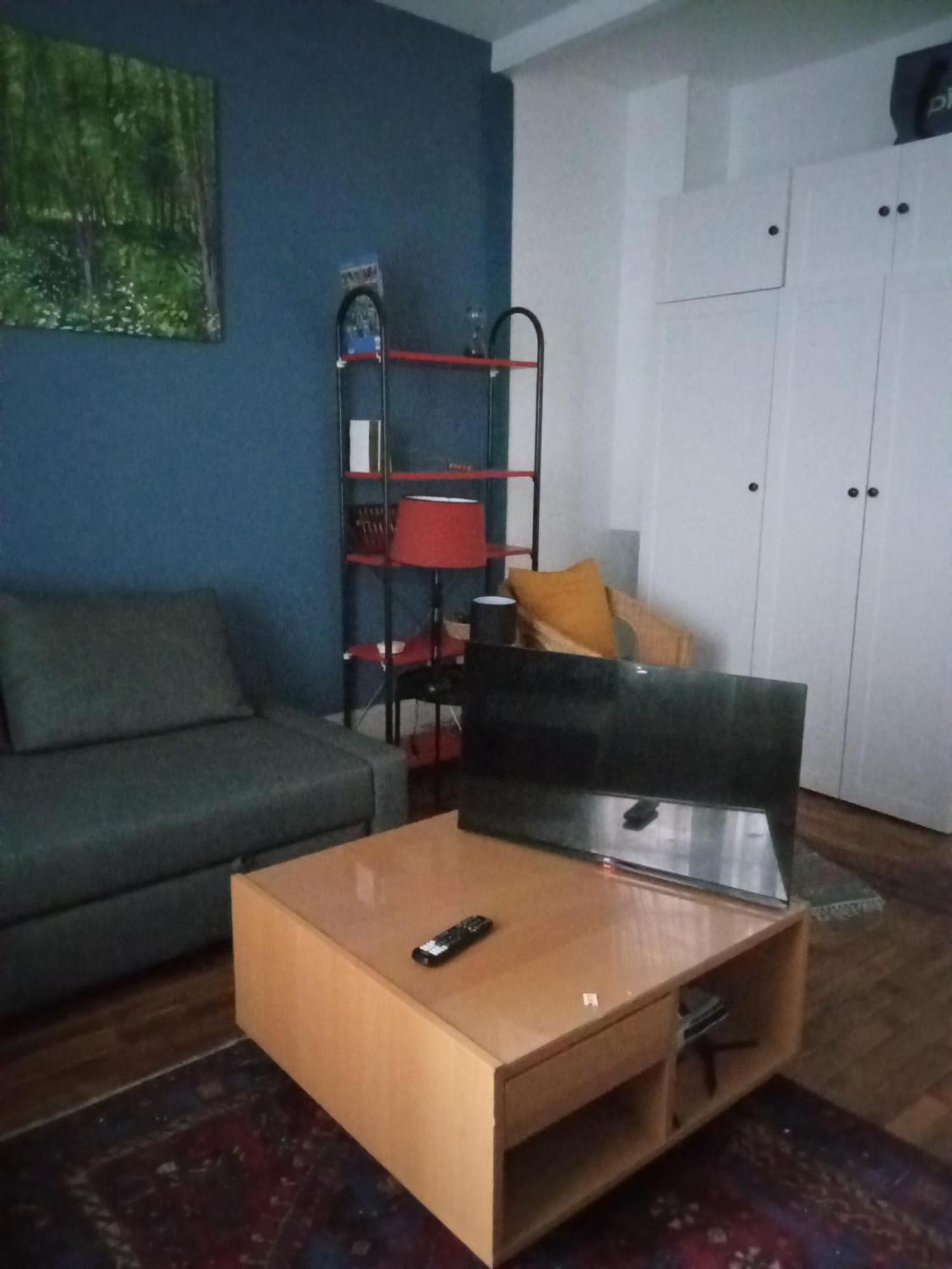 לה פרו-סור-מארן Superbe Appartement Pres Des Transports מראה חיצוני תמונה